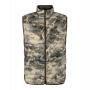 Härkila Mountain Hunter Expedition omkeerbaar gewatteerd vest