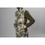 Härkila Mountain Hunter Expedition omkeerbaar gewatteerd vest