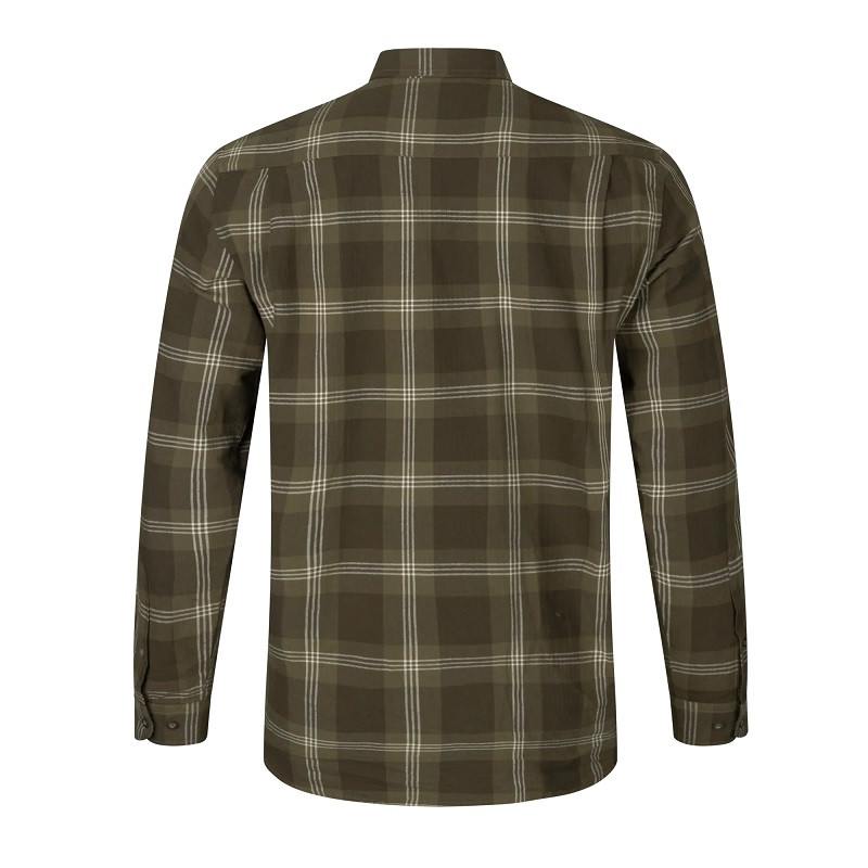 Chemise Highseat Seeland