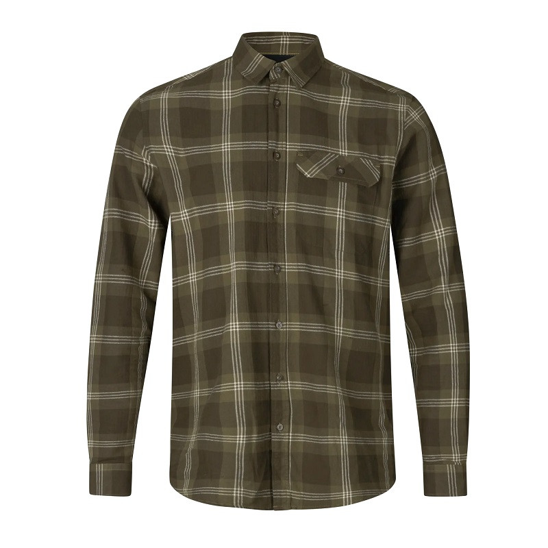 Chemise Highseat Seeland