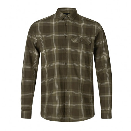 Chemise Highseat Seeland