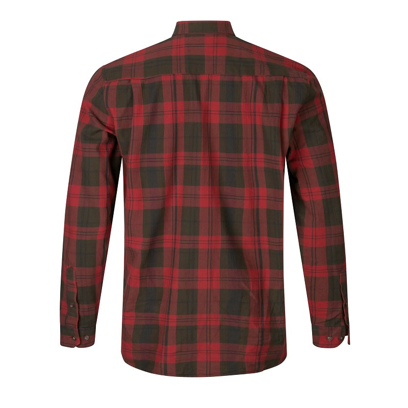 Chemise Highseat Seeland