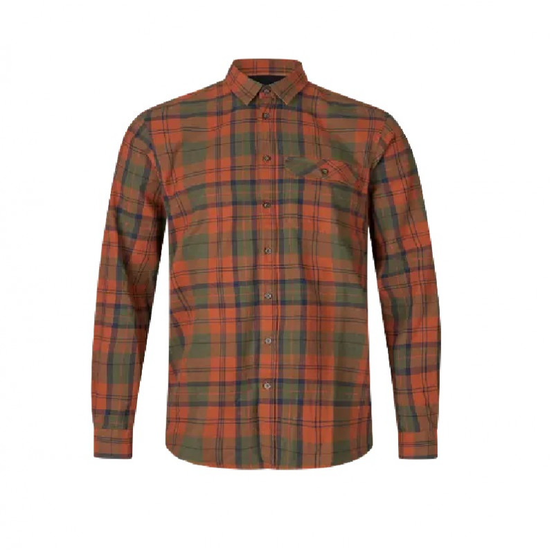 Chemise Hoge Zitting Seeland