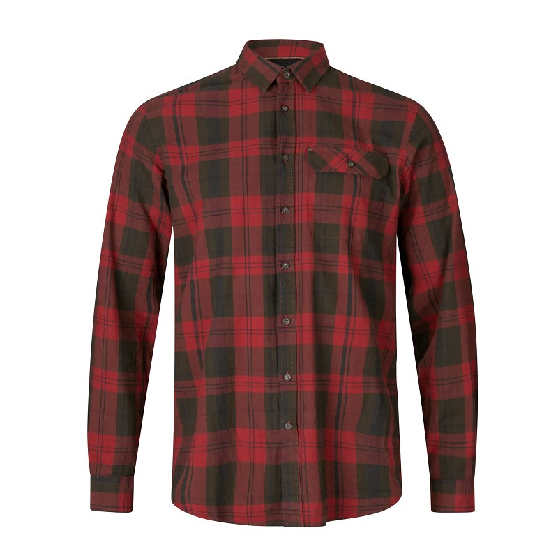 Chemise Highseat Seeland