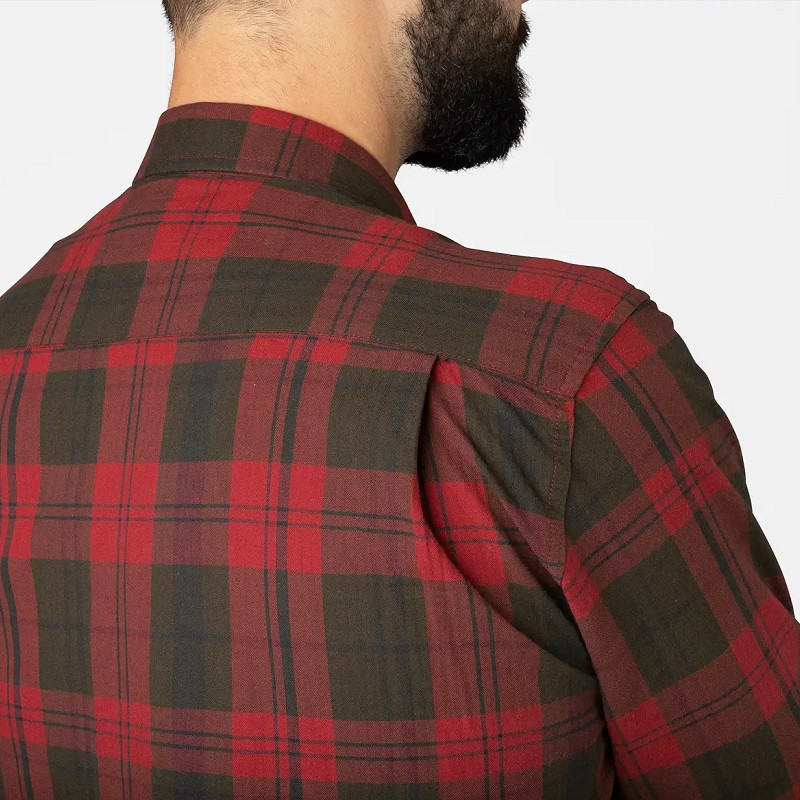 Chemise Hoge Zitting Seeland