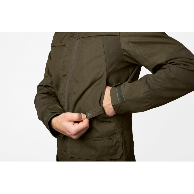 Veste Key-Point Elements Seeland