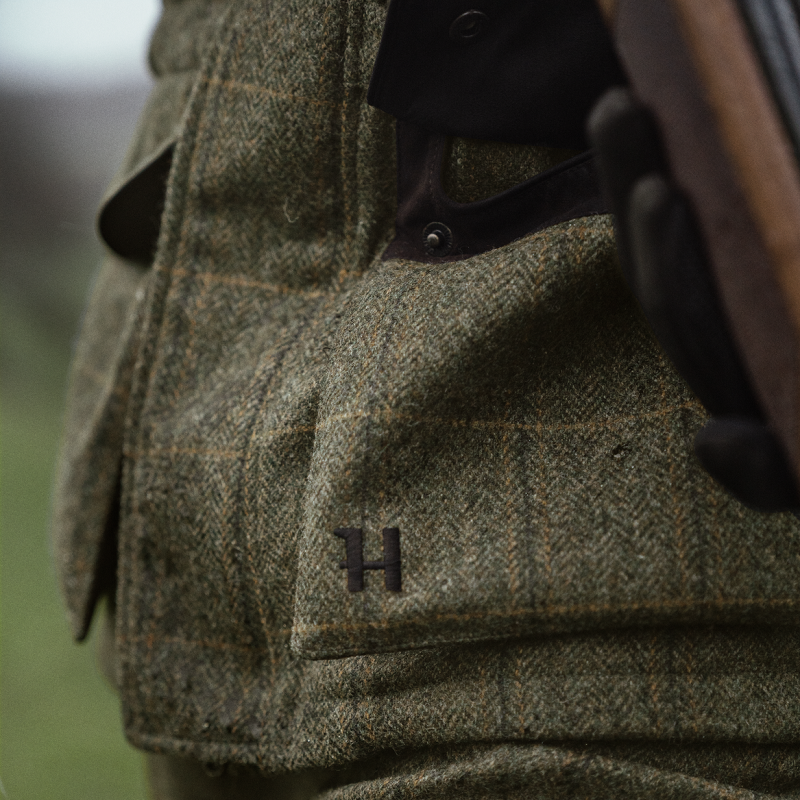 Veste Kenmore GTX Härkila