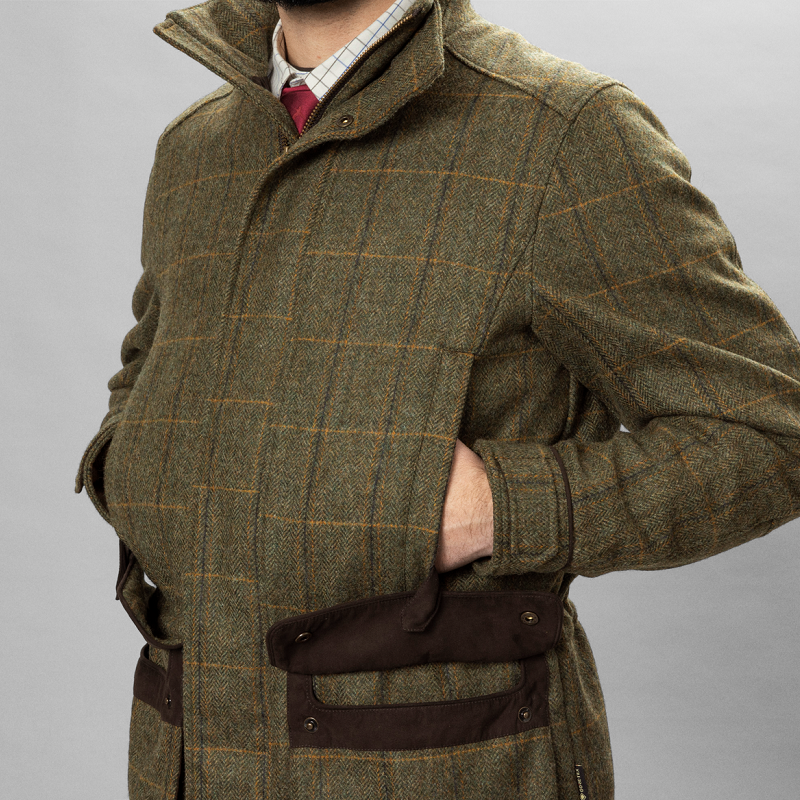 Veste Kenmore GTX Härkila