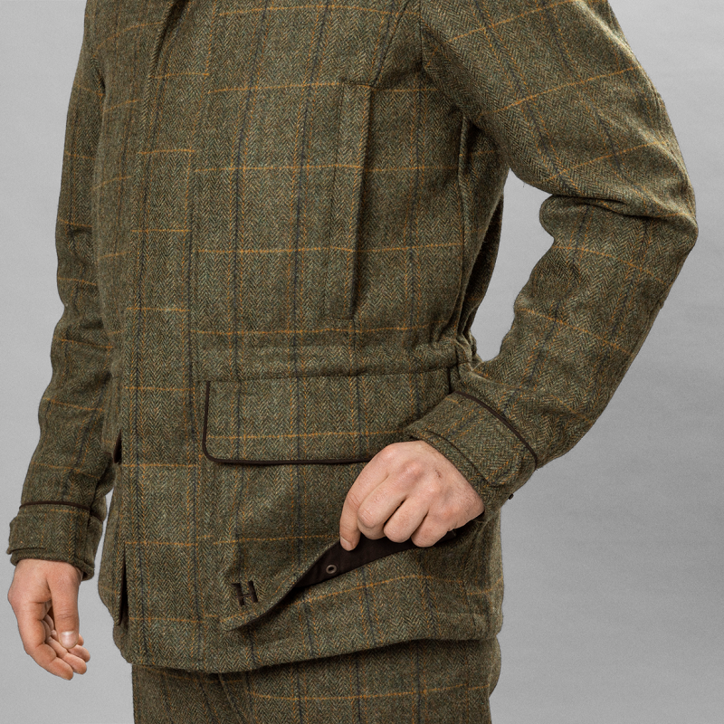 Veste Kenmore GTX Härkila