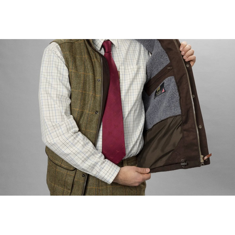 Gilet Kenmore Härkila