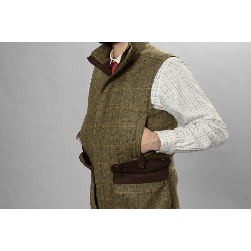 Gilet Kenmore Härkila