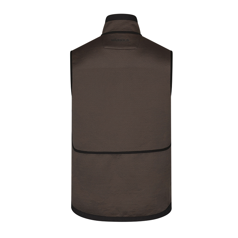 Gilet polaire réversible Kamko Pro Edition Limitée Härkila