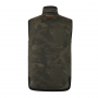Gilet polaire réversible Kamko Pro Edition Limitée Härkila