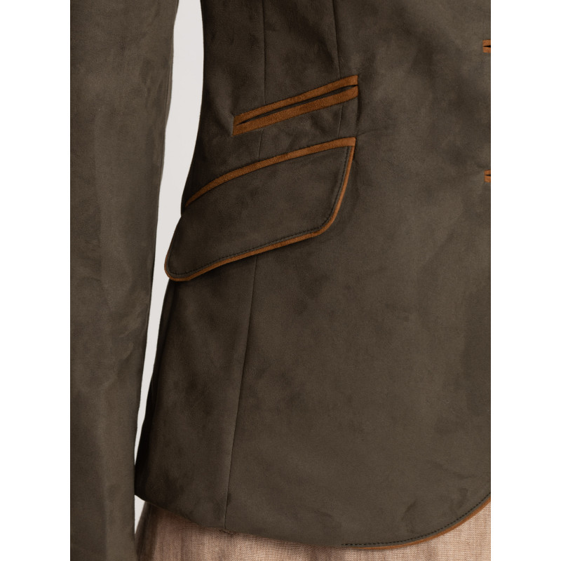 Veste autrichienne femme Ashley Schneiders
