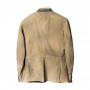 Veste autrichienne en peau Manfred Schneiders