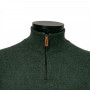 Pull Col Zip William Lockie