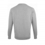 Pull Col Rond William Lockie