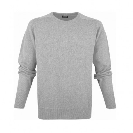 Trui met ronde hals William Lockie