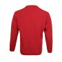 Pull Col Rond William Lockie