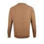 Pull Col Rond William Lockie