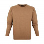 Pull Col Rond William Lockie
