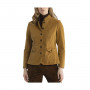 Veste Erina col fourrure femme Schneiders