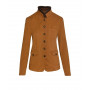 Veste Erina col fourrure femme Schneiders