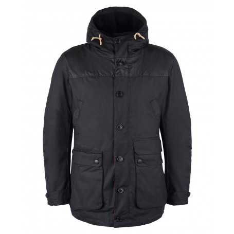 Barbour Geoliede Parka