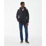 Parka Game Huilée Barbour