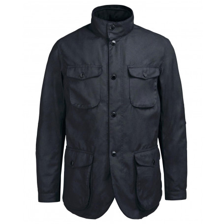 Veste huilée Ogston Barbour