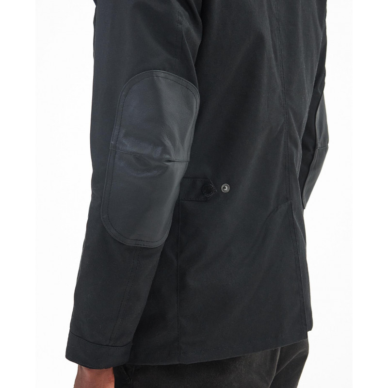 Veste huilée Ogston Barbour