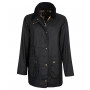 Veste huilée Tain femme Barbour
