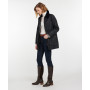 Veste huilée Tain femme Barbour