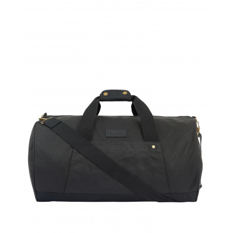 Sac huilé Explorer Duffle Barbour