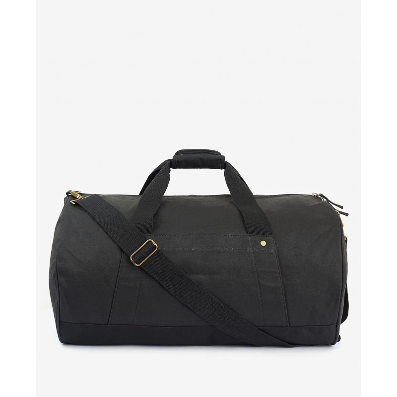 Sac huilé Explorer Duffle Barbour