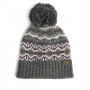 Bonnet Case Fairisle Barbour