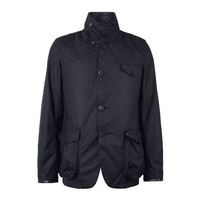 Jas James Bond Barbour