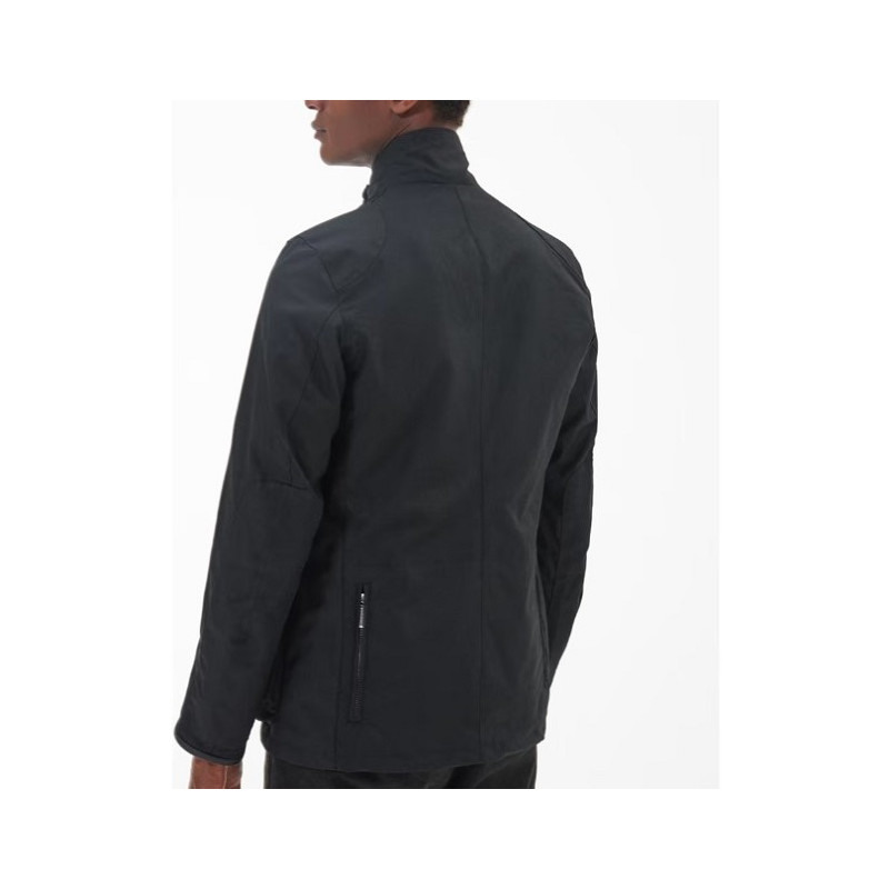 Jas James Bond Barbour