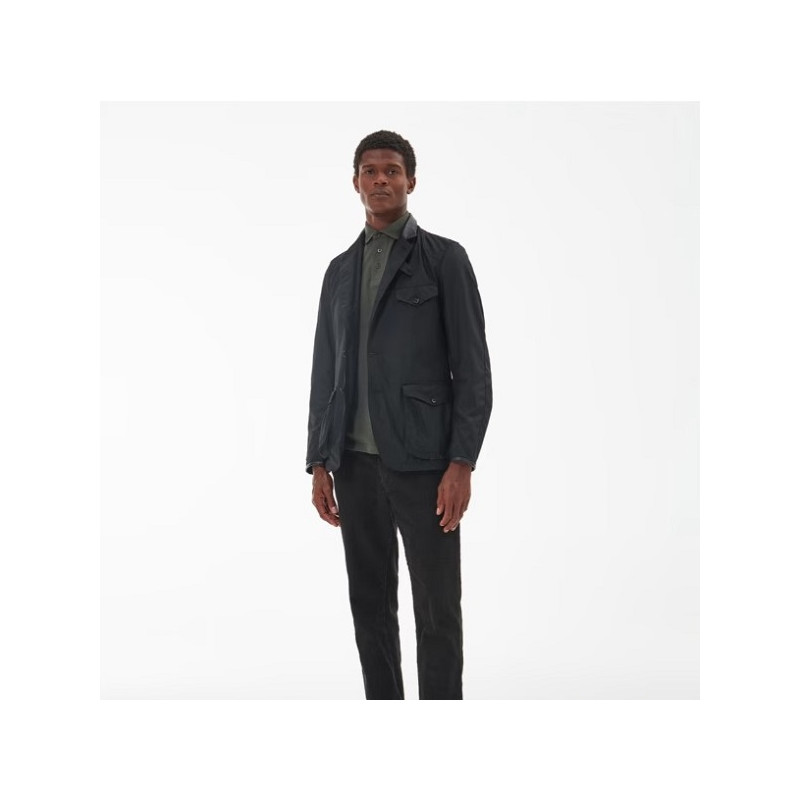 Jas James Bond Barbour