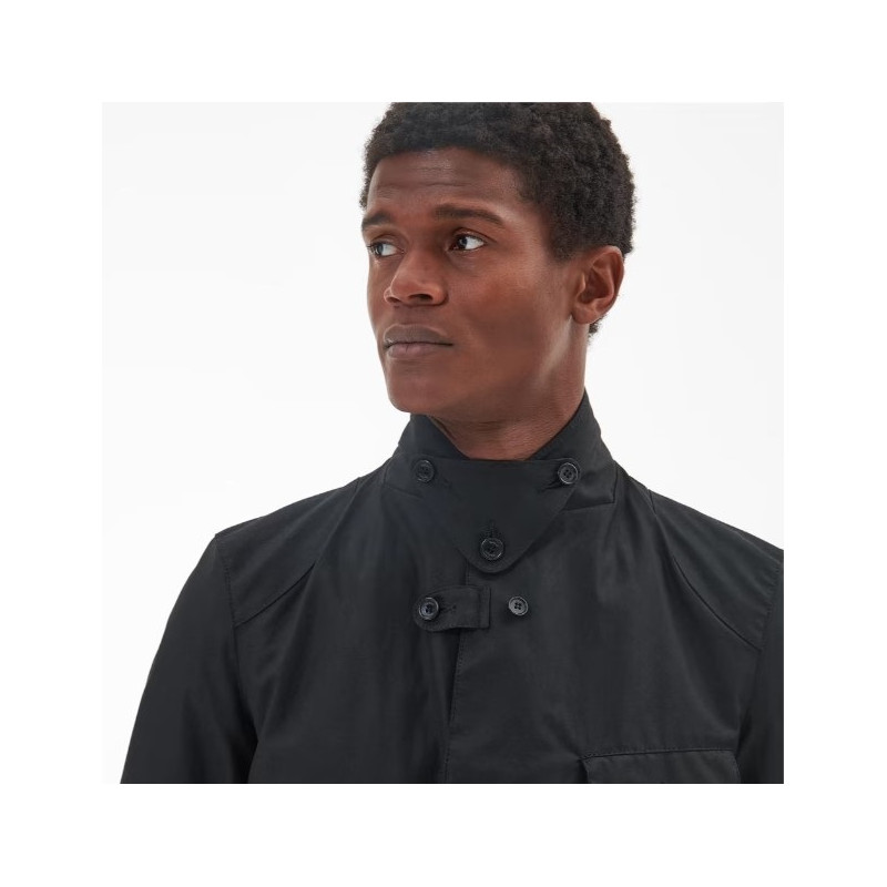 Jas James Bond Barbour