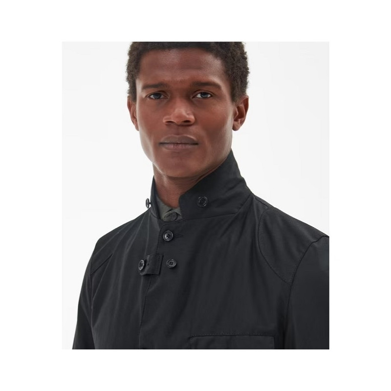 Jas James Bond Barbour