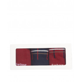 Chaussettes Barbour