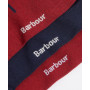 Coffret chaussettes Barbour