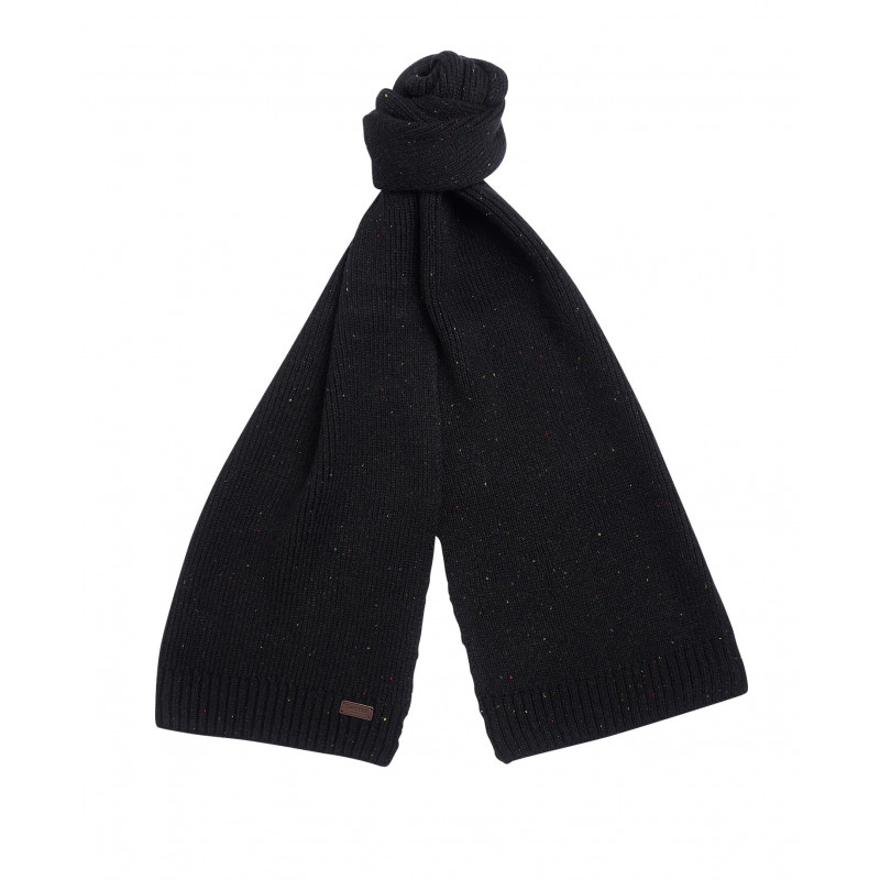Coffret bonnet et écharpe Carlton Barbour