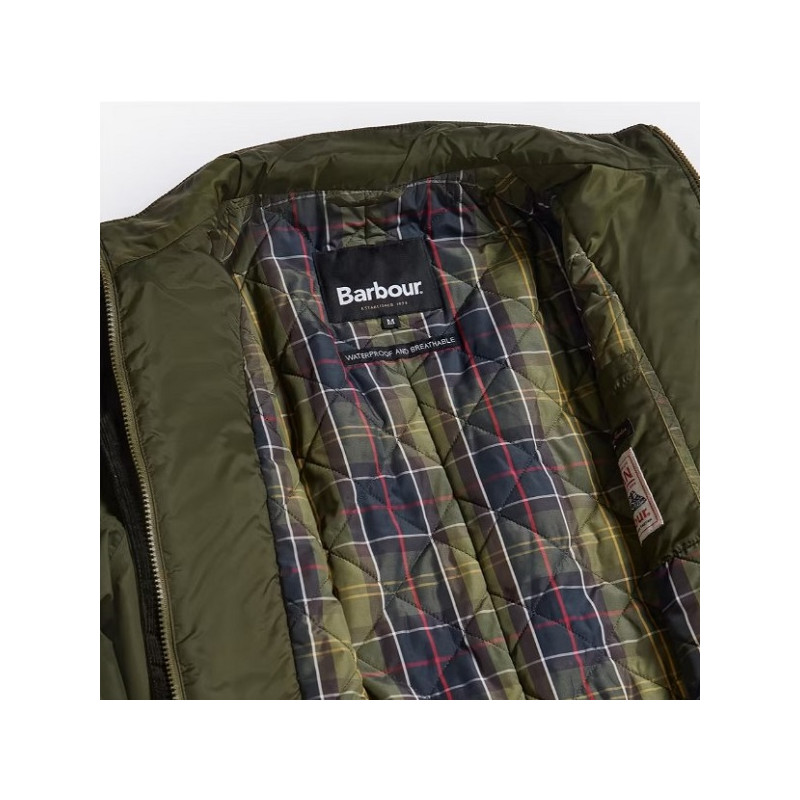 Veste Ogston imperméable Barbour