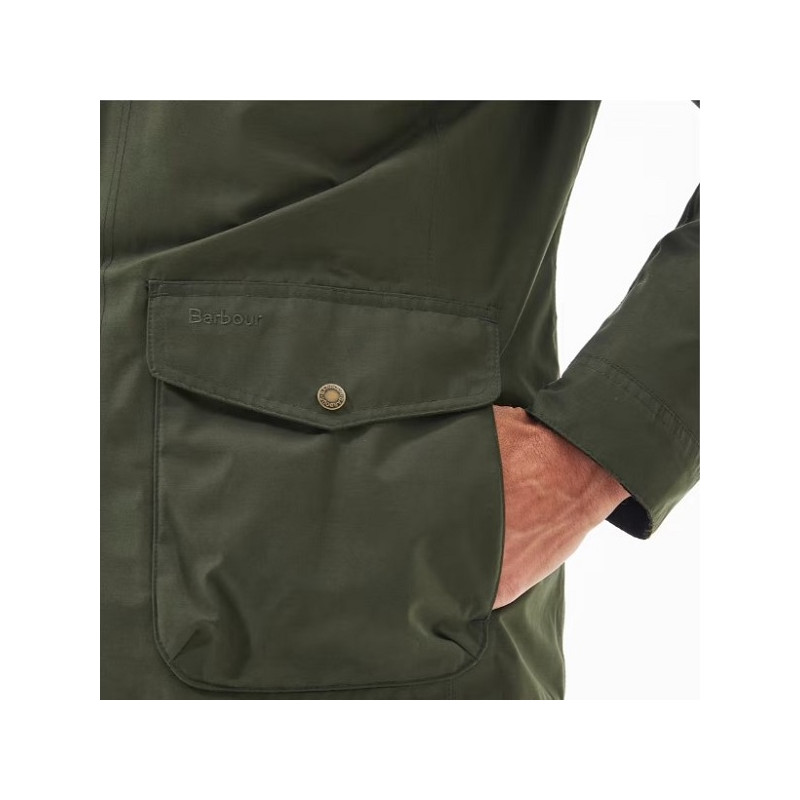 Veste Ogston imperméable Barbour