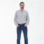 Chemise Preston Barbour