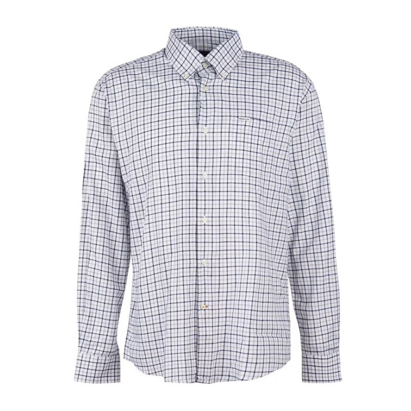 Chemise Preston Barbour