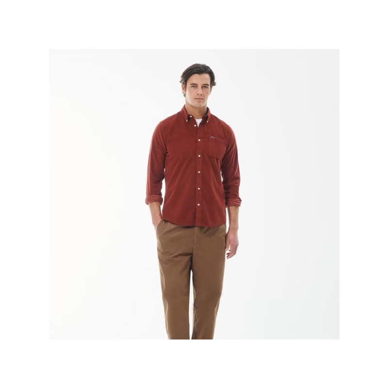Chemise Ramsey Barbour