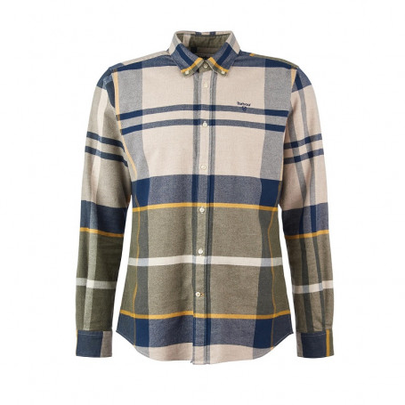 Chemise Iceloch Barbour